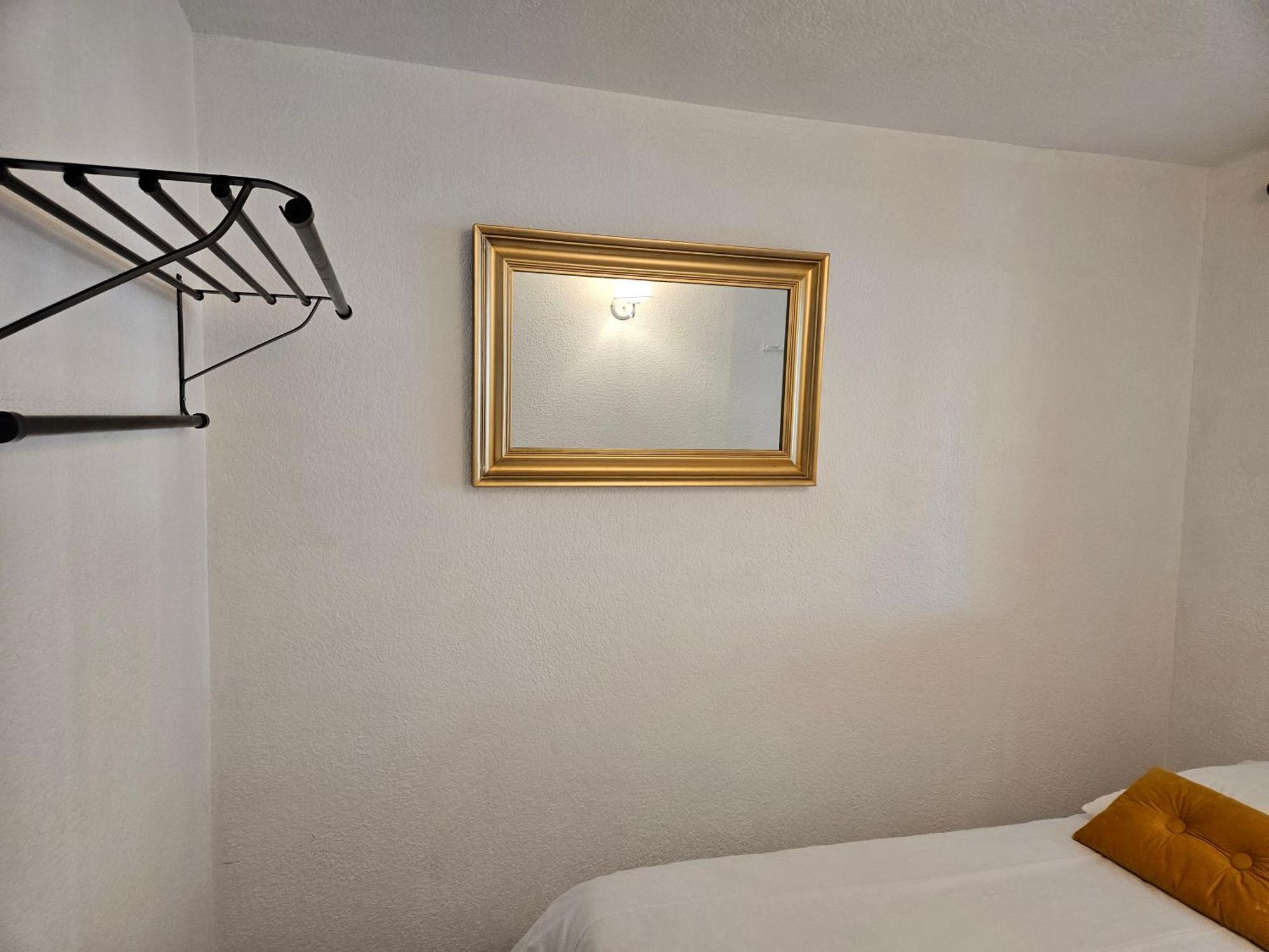 Cap D'Agde - Residence Estivales - Proche Naturiste - Terrasse - Wifi - Parking - Piscine - Clim Εξωτερικό φωτογραφία